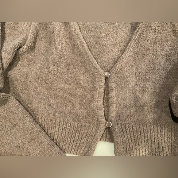 Wild Fable cropped cardigan Sz L - Picture 6 of 6